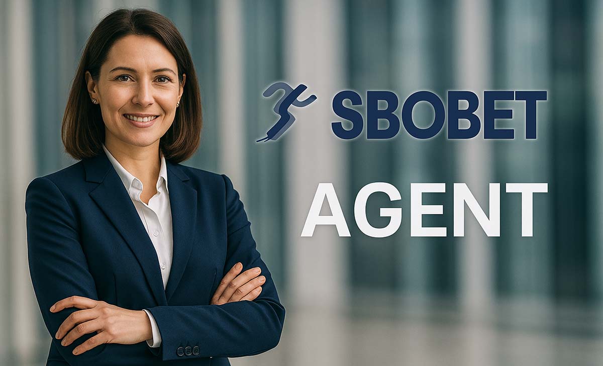 Agent SBOBET: Link mạng tổng, điều kiện, cách đăng ký và hoa hồng đại lý SBOBET