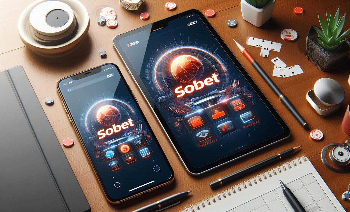 App SBOBET là gì?
