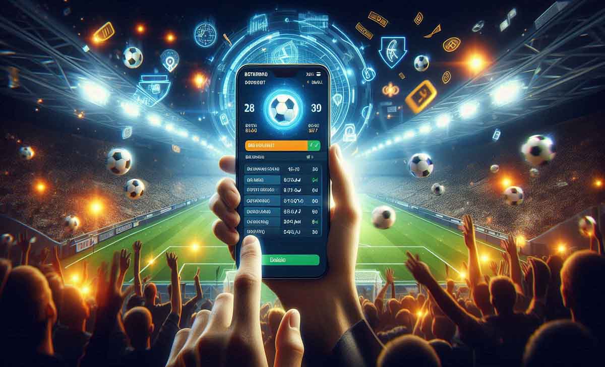 Cá cược bóng đá SBOBET là gì và có những điểm gì nổi bật?