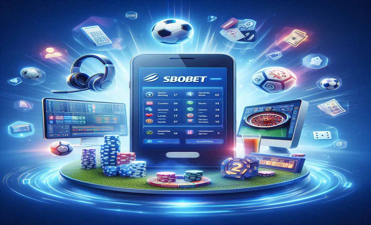 Cá cược thể thao SBOBET là gì và dành cho ai?