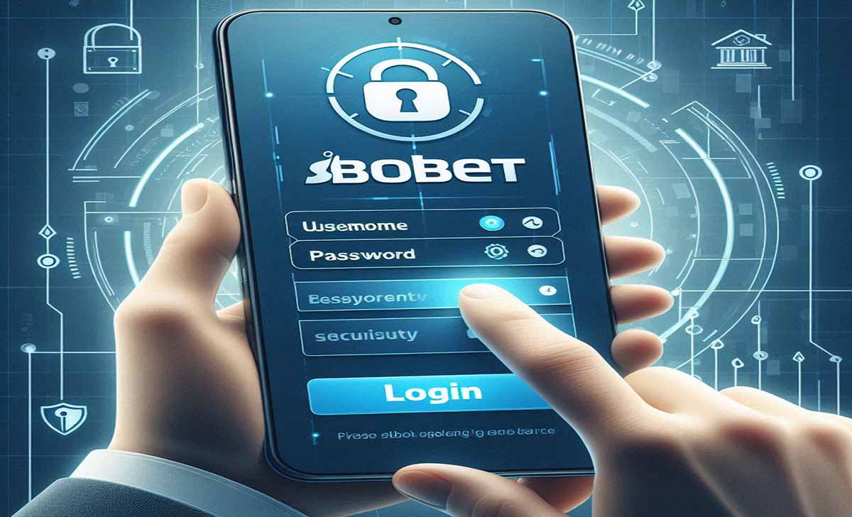 Những lưu ý quan trọng khi đăng nhập SBOBET từ Việt Nam