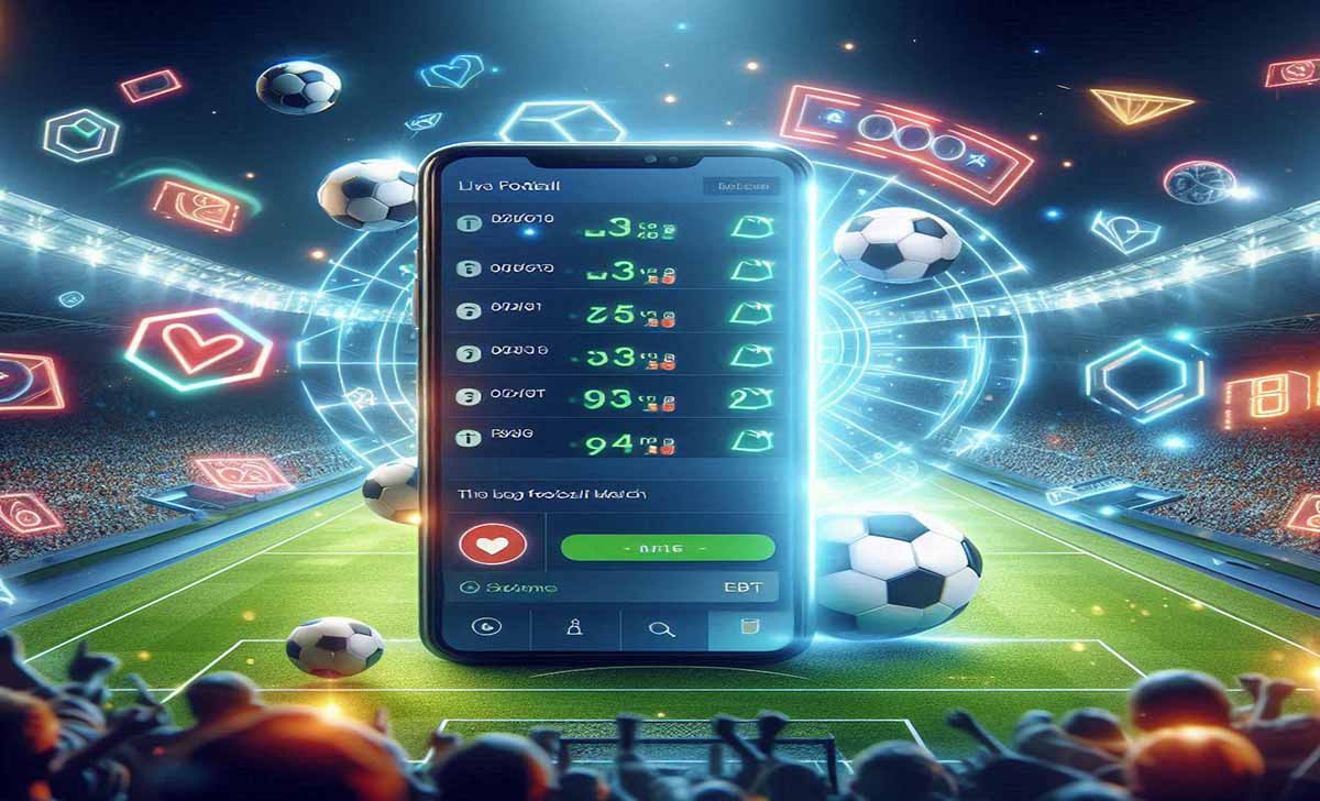 Chiến lược cá cược bóng đá SBOBET