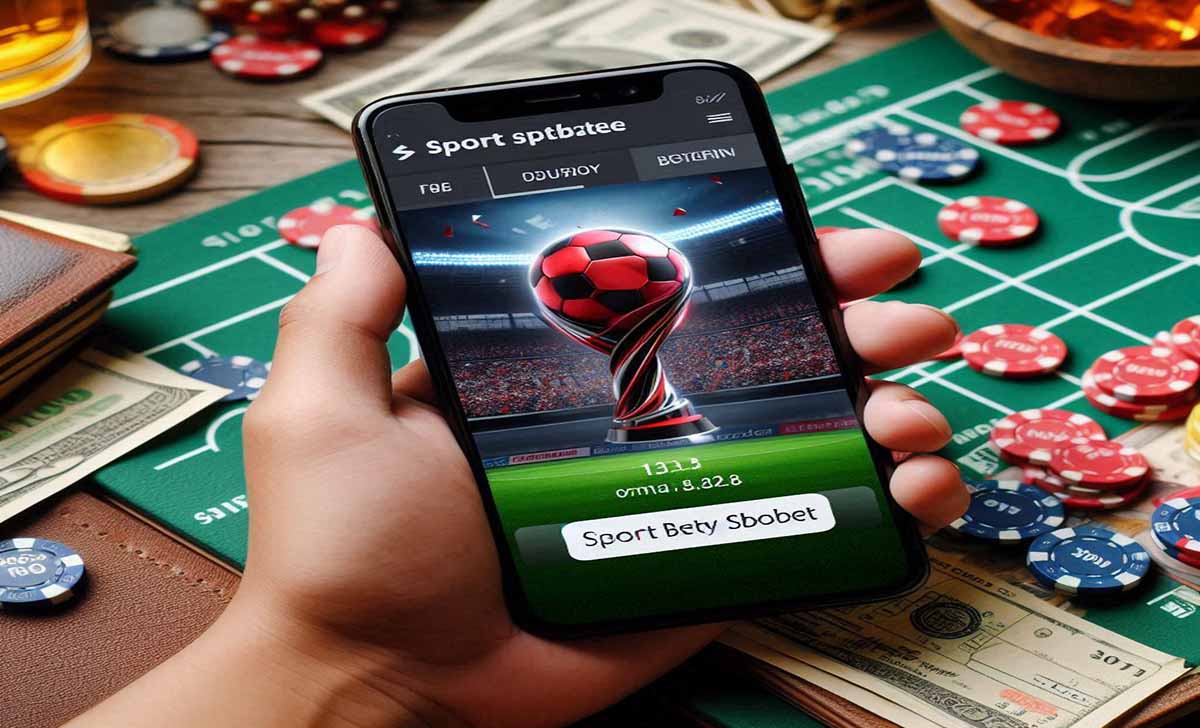 Chiến lược mở rộng toàn cầu của SBOBET