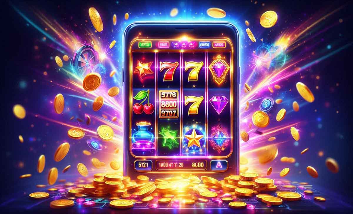 Những mẹo và chiến thuật giúp người chơi thắng lớn tại slot SBOBET