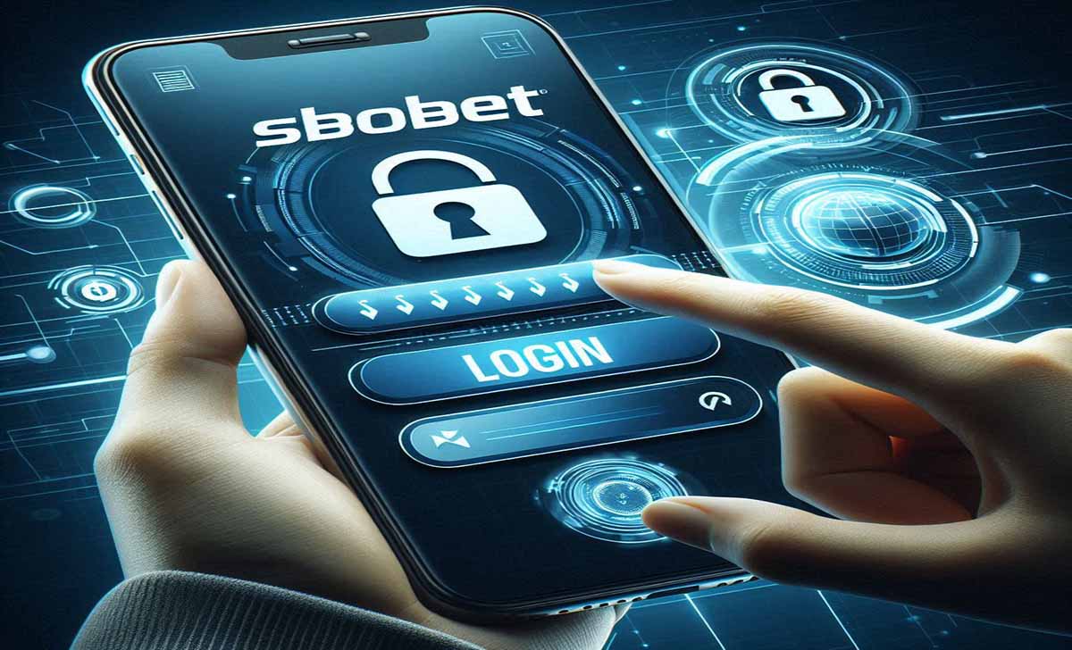 Chuẩn bị trước khi đăng nhập SBOBET
