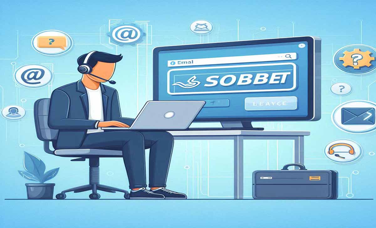 Chuẩn bị trước khi liên hệ SBOBET