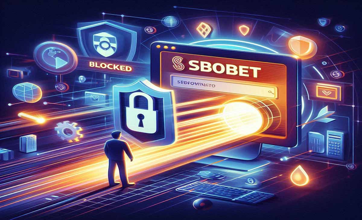Có nên thường xuyên dùng VPN để truy cập SBOBET không?