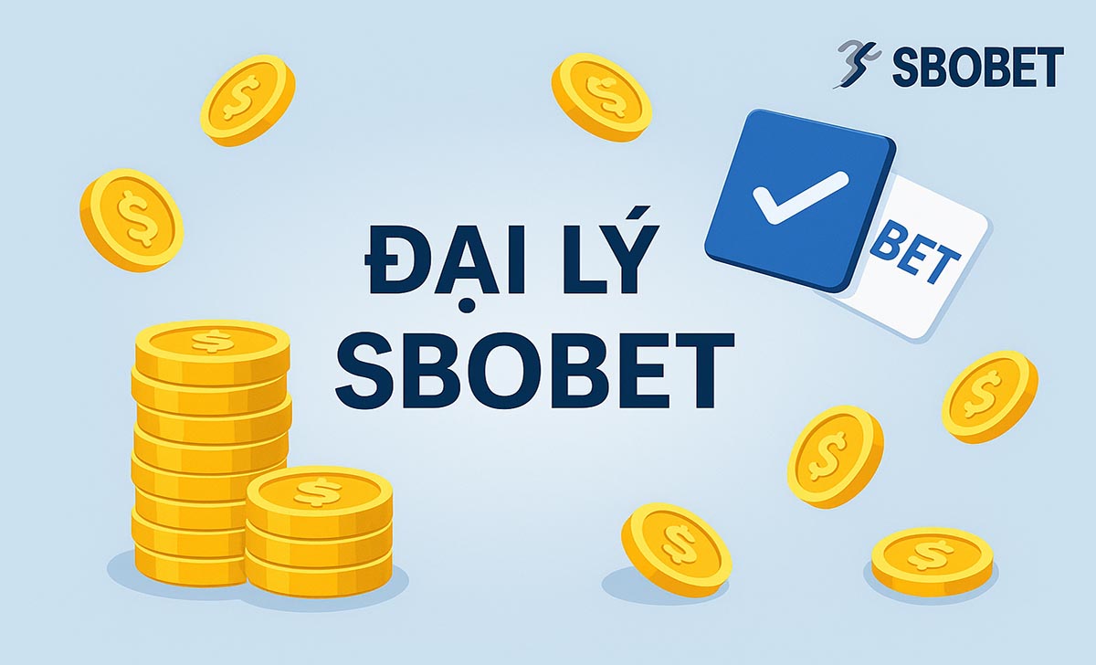 Trở thành agent SBOBET có hợp pháp không?