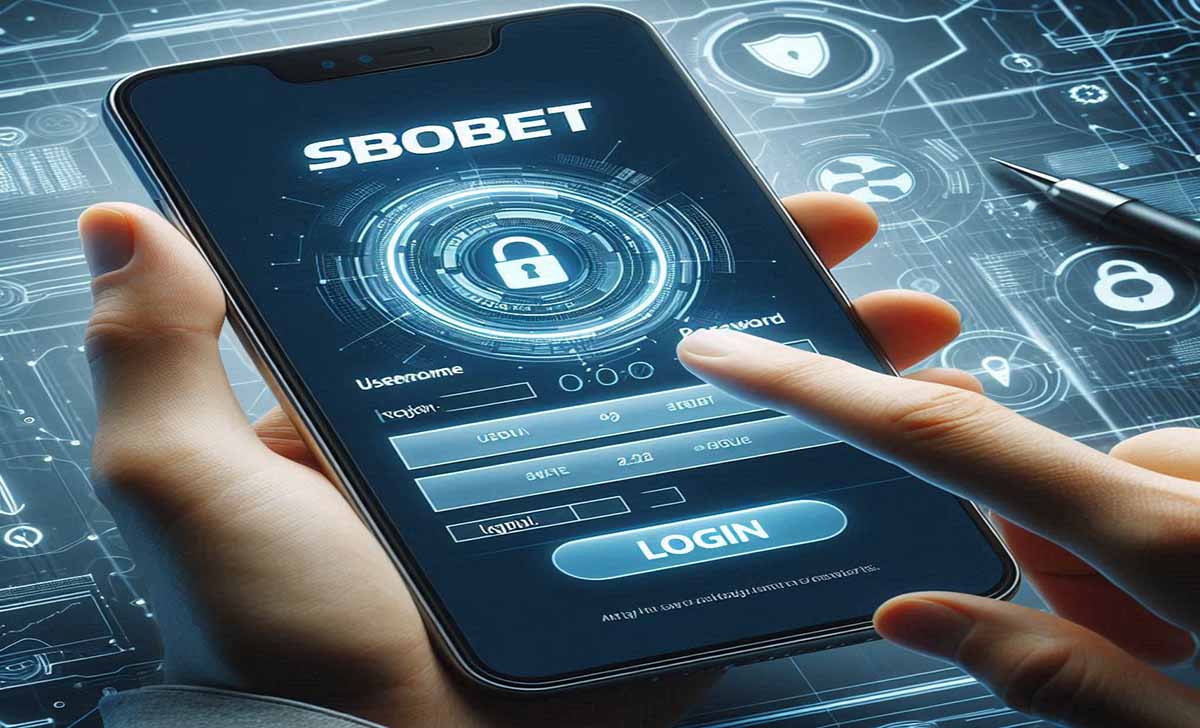 Đăng nhập SBOBET là gì và tại sao cần thực hiện đúng cách?