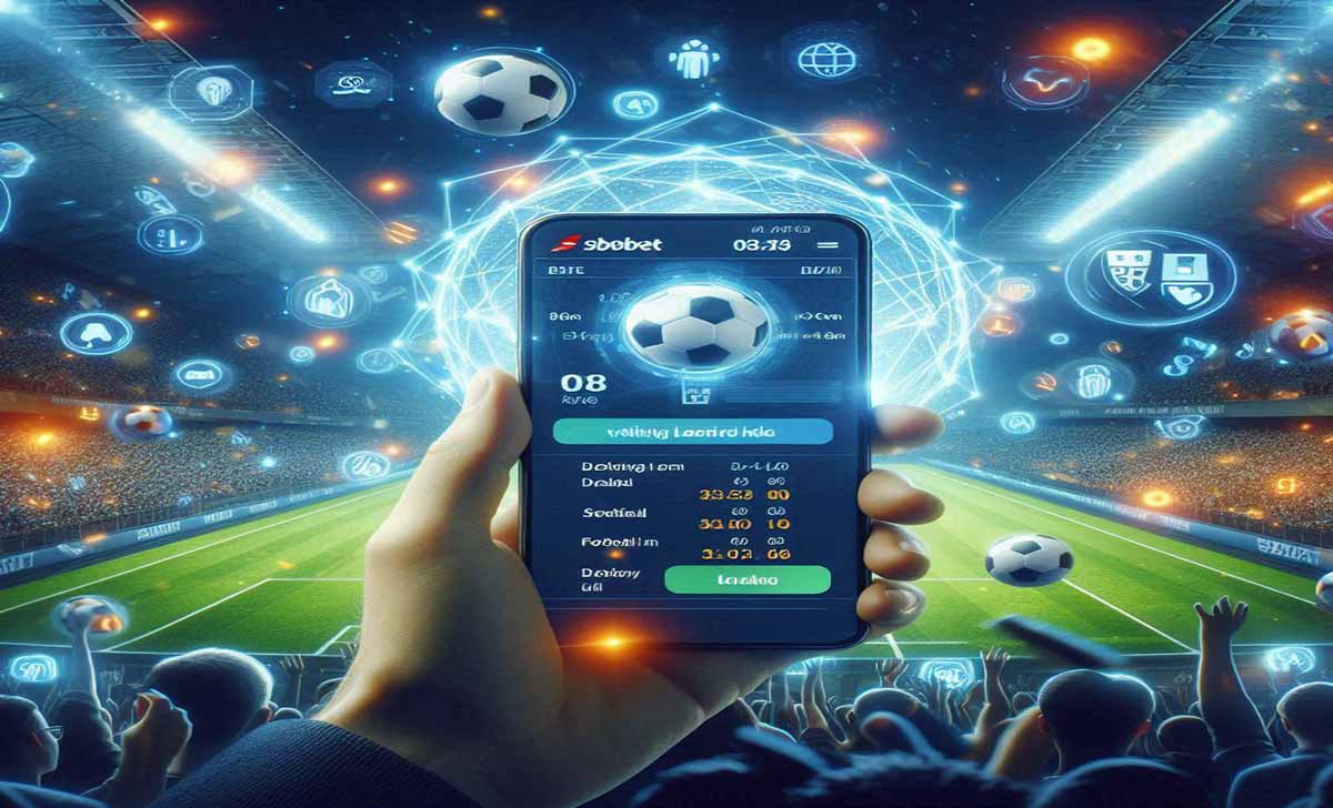 Kinh nghiệm khi cá cược bóng đá SBOBET từ dân chuyên