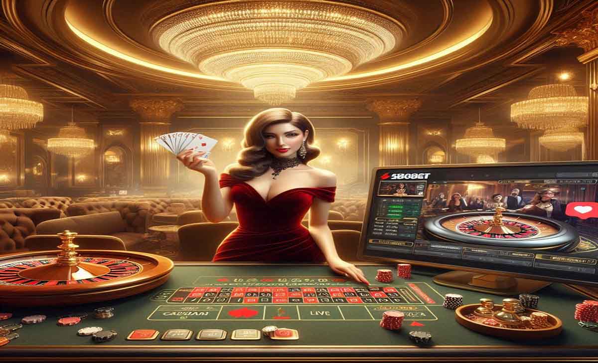 Live Casino SBOBET có thực sự đáng tin cậy không?