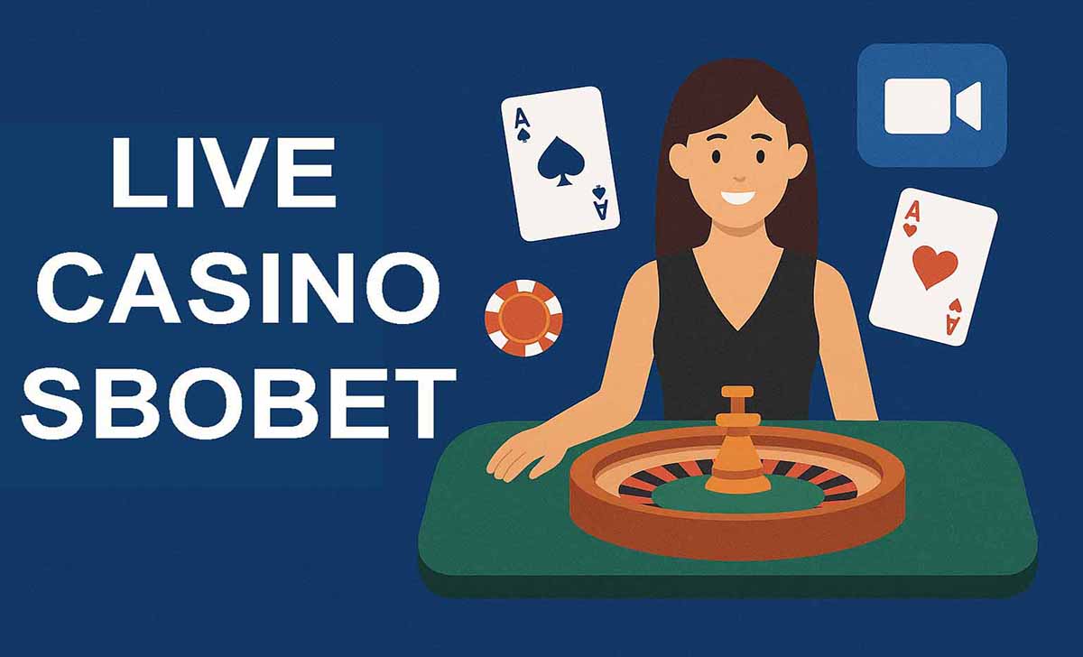 SBOBET Live Casino có tốt hơn các nền tảng khác không?