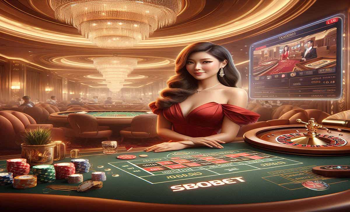 Những lưu ý khi chơi Live Casino SBOBET