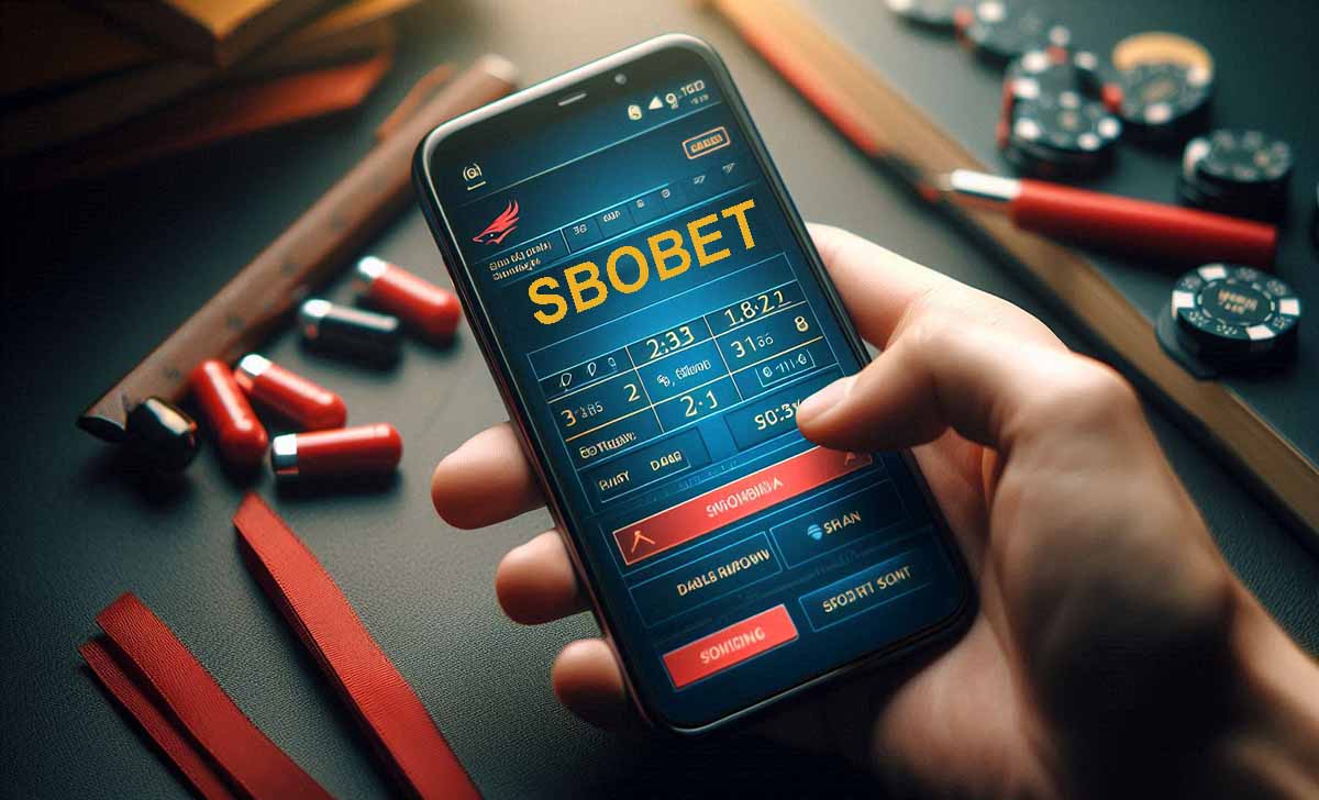 SBOBET được ai sở hữu và điều hành?