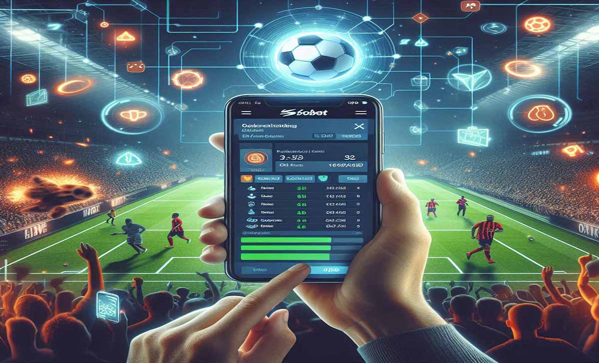 Cách phân tích kèo và soi tỷ lệ cược thể thao SBOBET hiệu quả