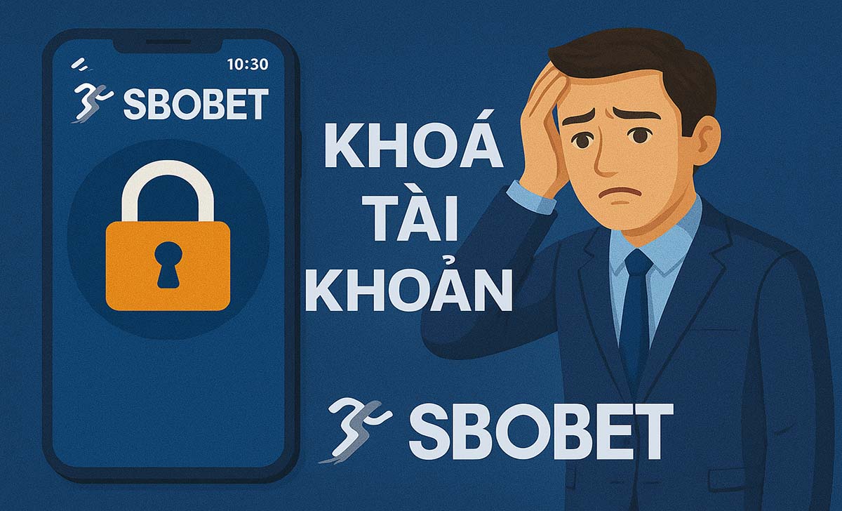 Rủi ro gì khi đăng ký và chơi tại SBOBET