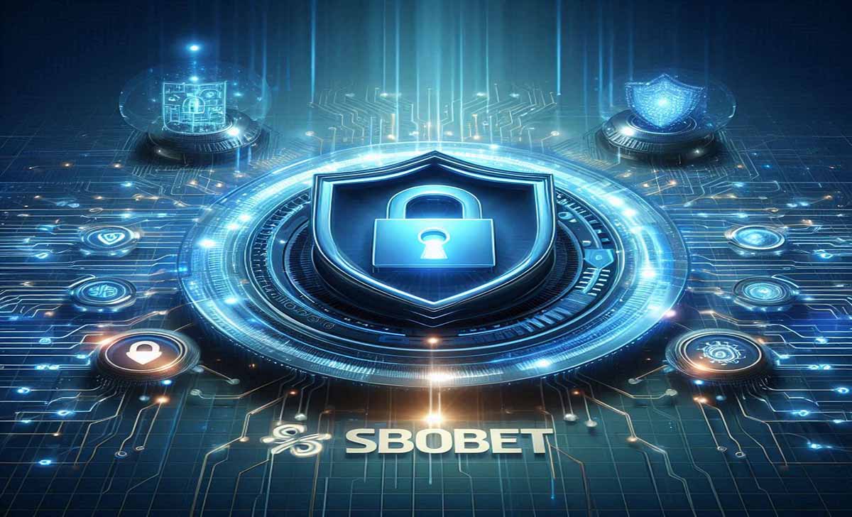 SBOBET an toàn và bảo mật