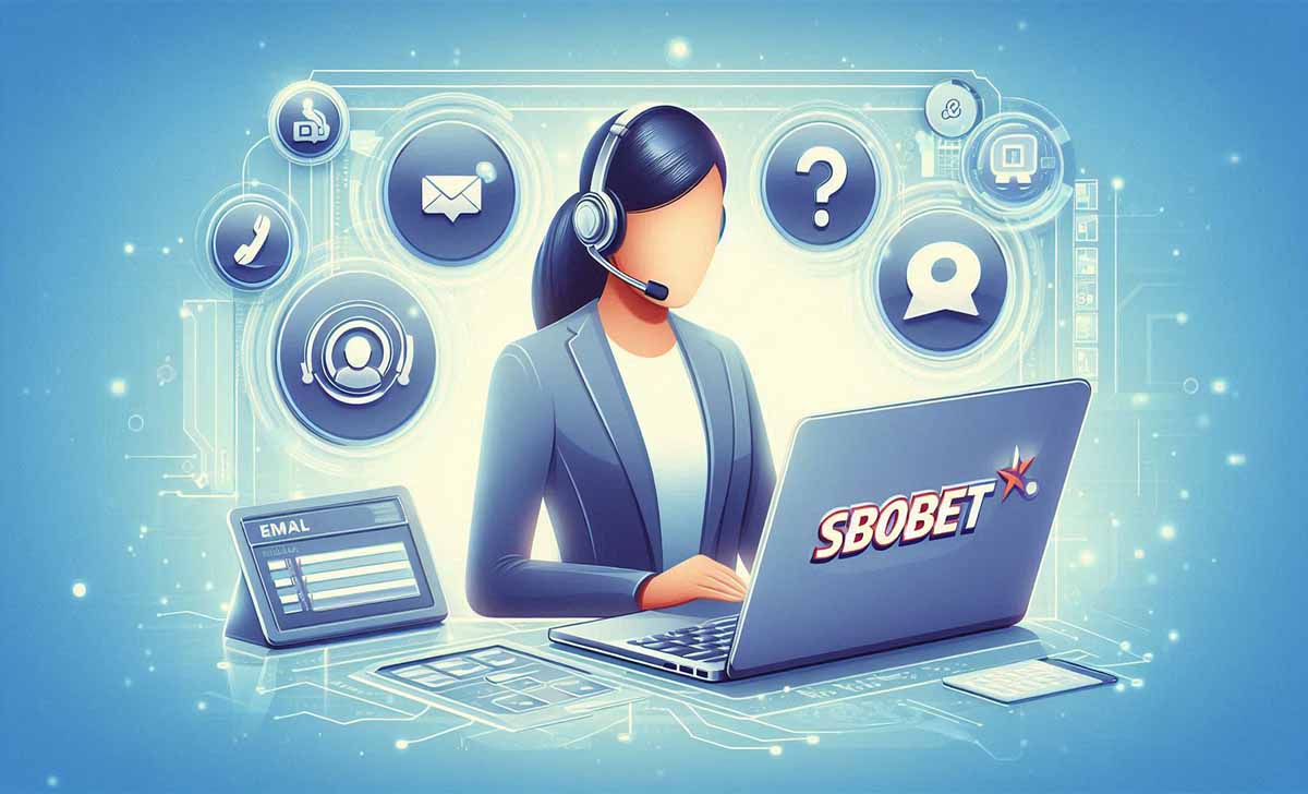 So sánh kênh liên hệ SBOBET với các nhà cái khác