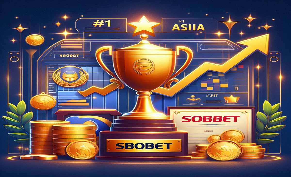 Thành tựu SBOBET