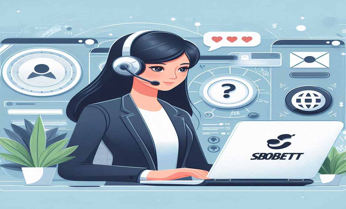 Thời gian làm việc và ngôn ngữ hỗ trợ của SBOBET