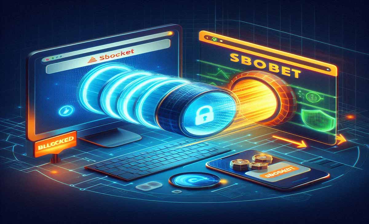 VPN nào tốt nhất để truy cập SBOBET ở Việt Nam?